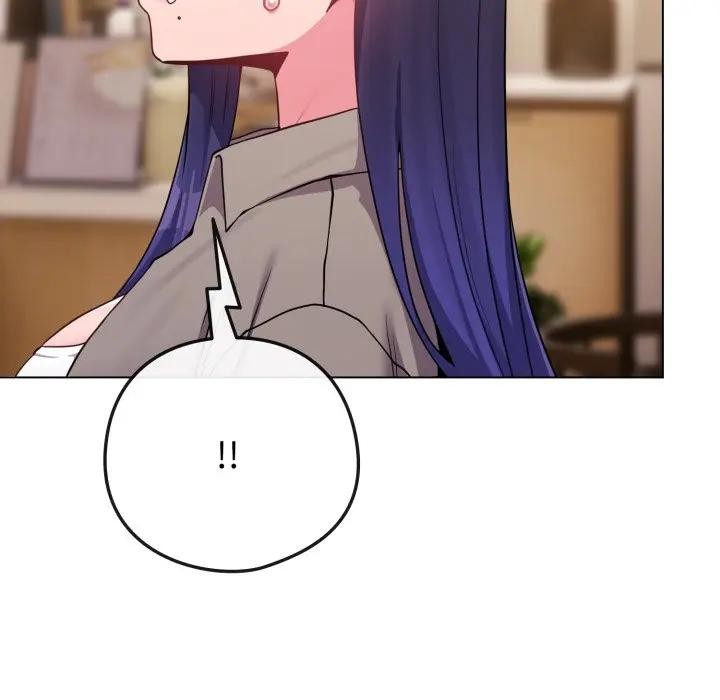 《戀上年上的她》漫画 第50話