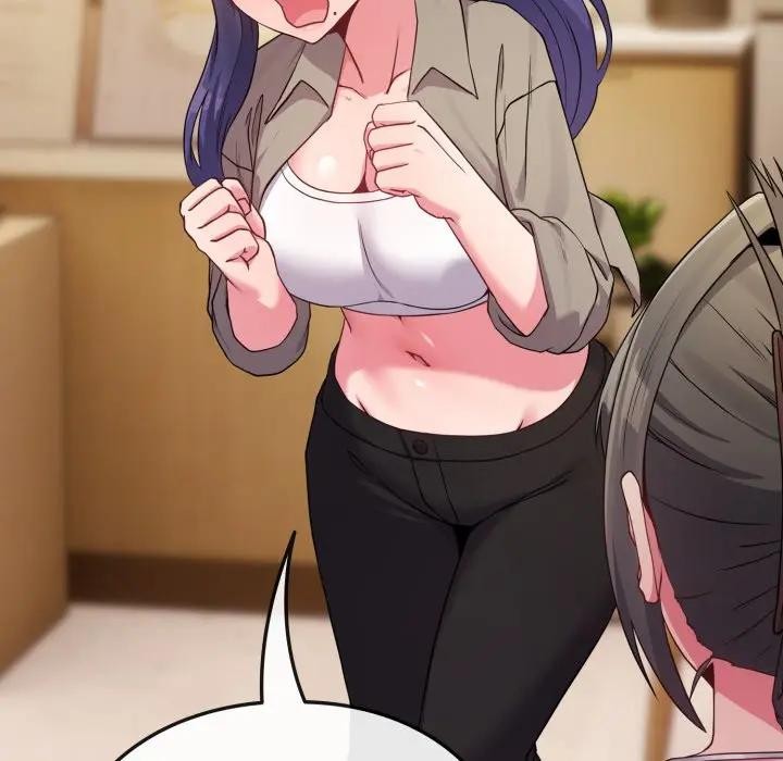 《戀上年上的她》漫画 第50話