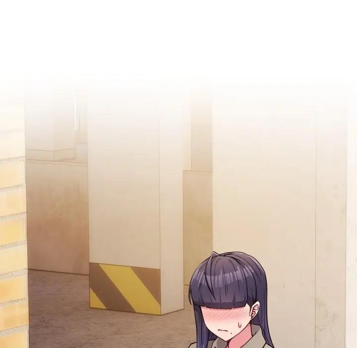 《戀上年上的她》漫画 第50話