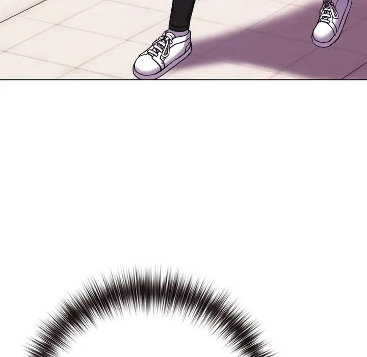 《戀上年上的她》漫画 第50話