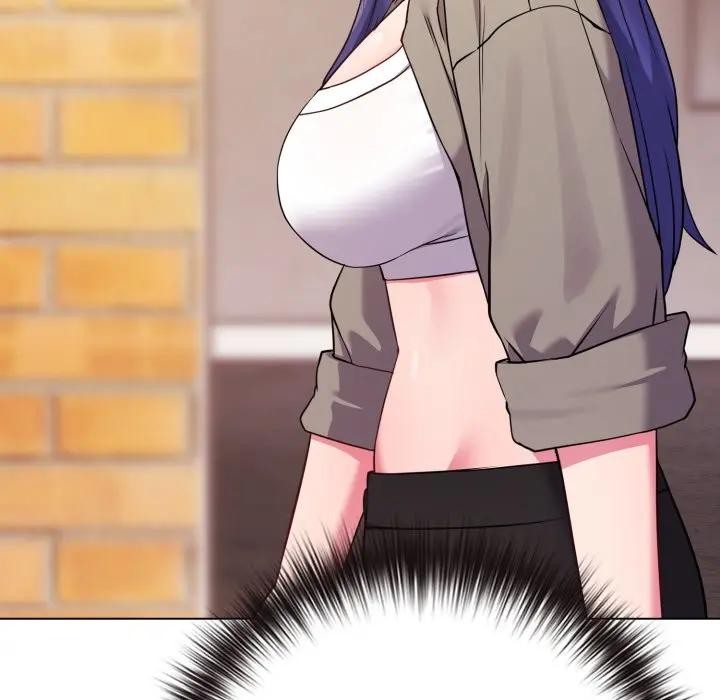 《戀上年上的她》漫画 第50話