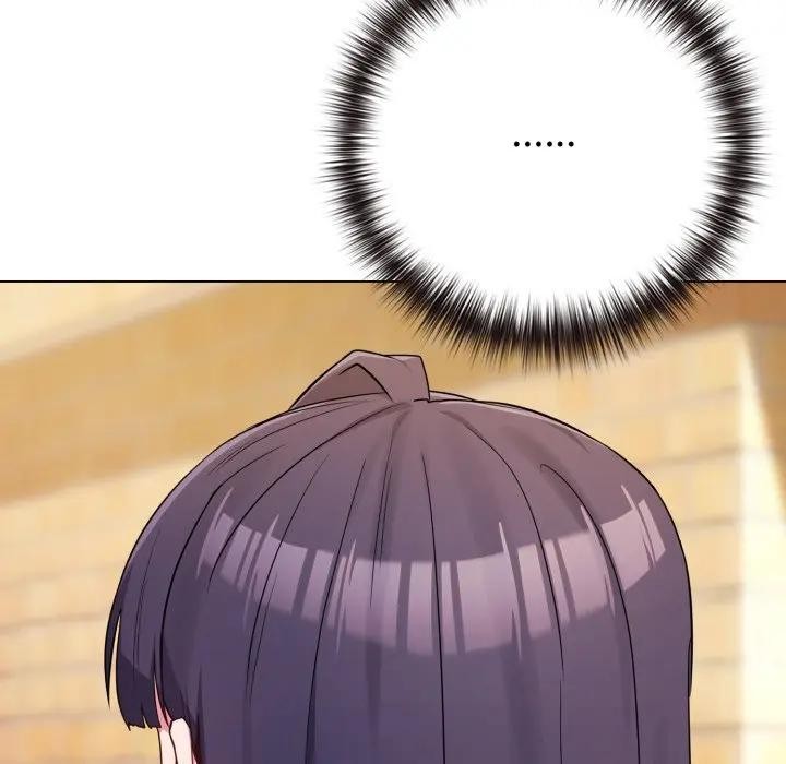 《戀上年上的她》漫画 第50話