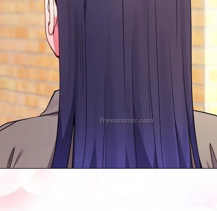 《戀上年上的她》漫画 第50話