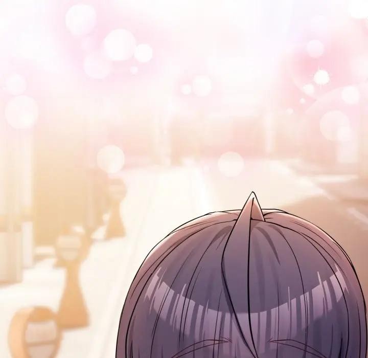 《戀上年上的她》漫画 第50話