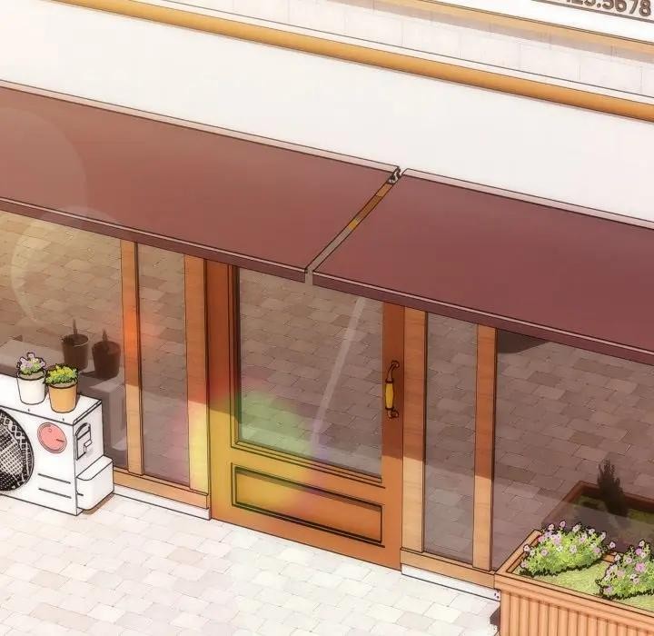 《戀上年上的她》漫画 第50話