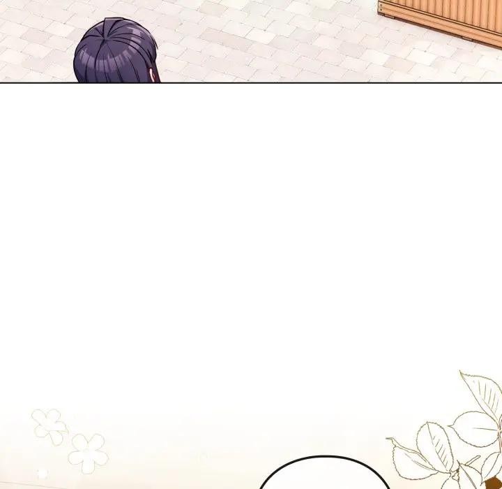 《戀上年上的她》漫画 第50話