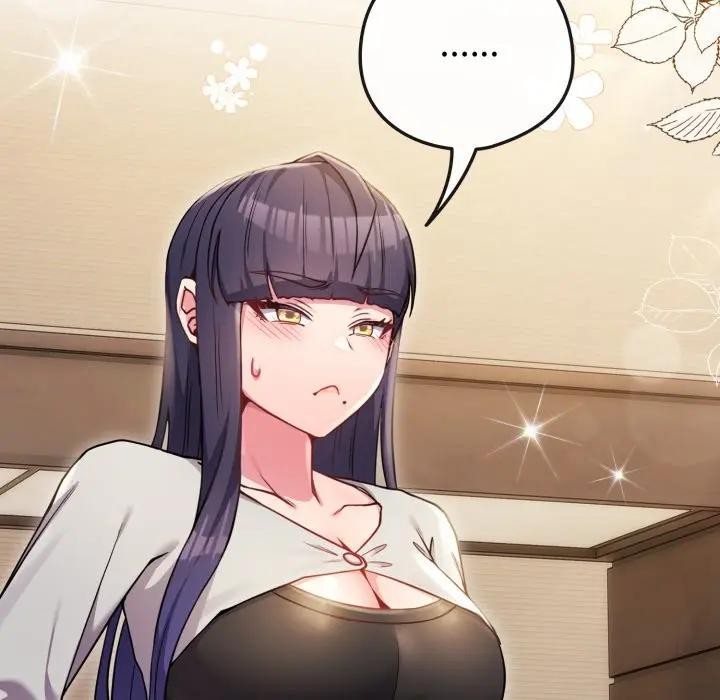 《戀上年上的她》漫画 第50話