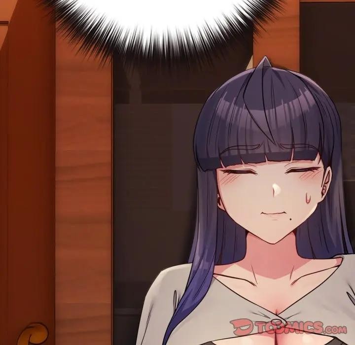 《戀上年上的她》漫画 第50話