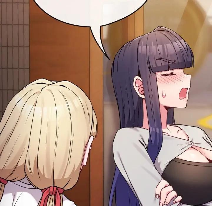 《戀上年上的她》漫画 第50話