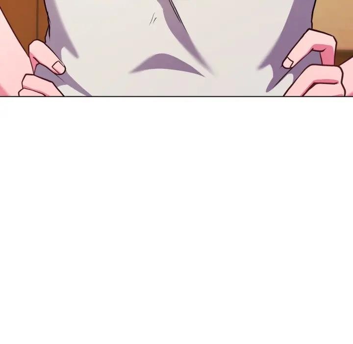 《戀上年上的她》漫画 第50話