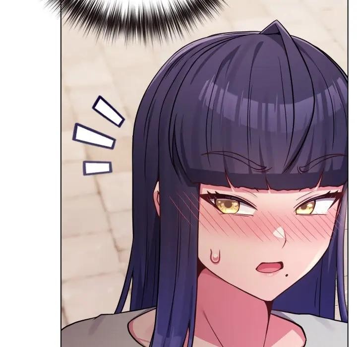 《戀上年上的她》漫画 第50話