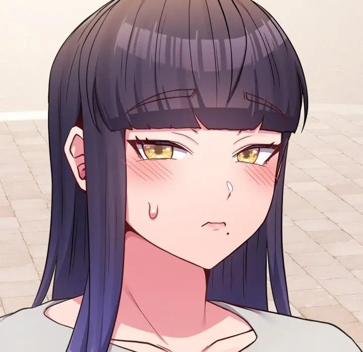 《戀上年上的她》漫画 第50話