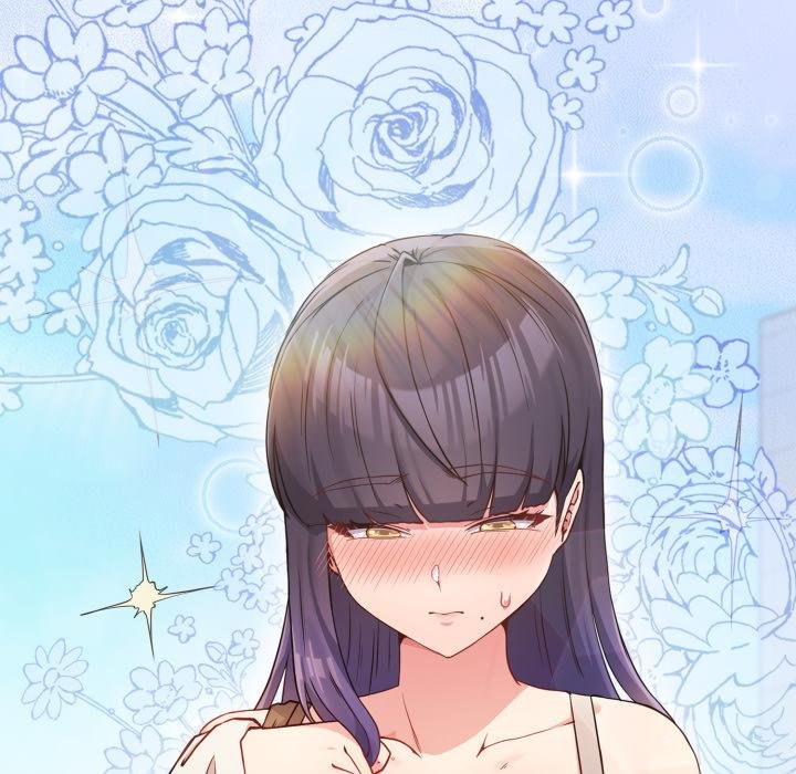 《戀上年上的她》漫画 第51話