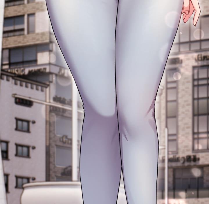 《戀上年上的她》漫画 第51話