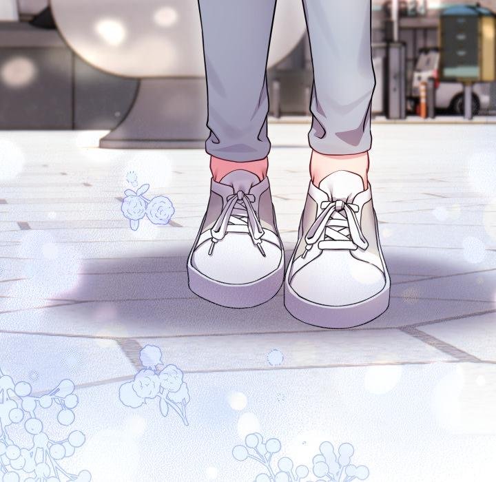 《戀上年上的她》漫画 第51話