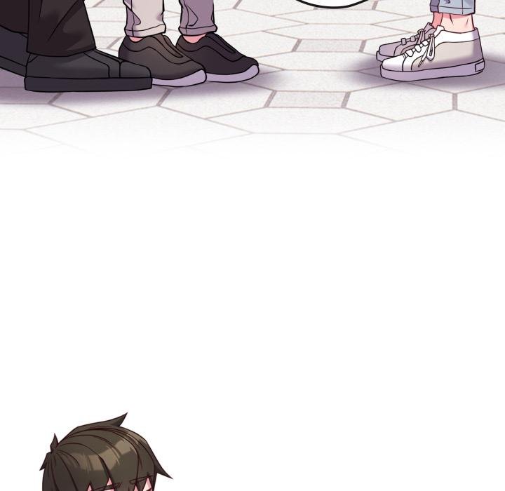 《戀上年上的她》漫画 第51話