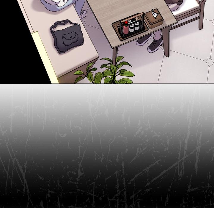 《戀上年上的她》漫画 第51話