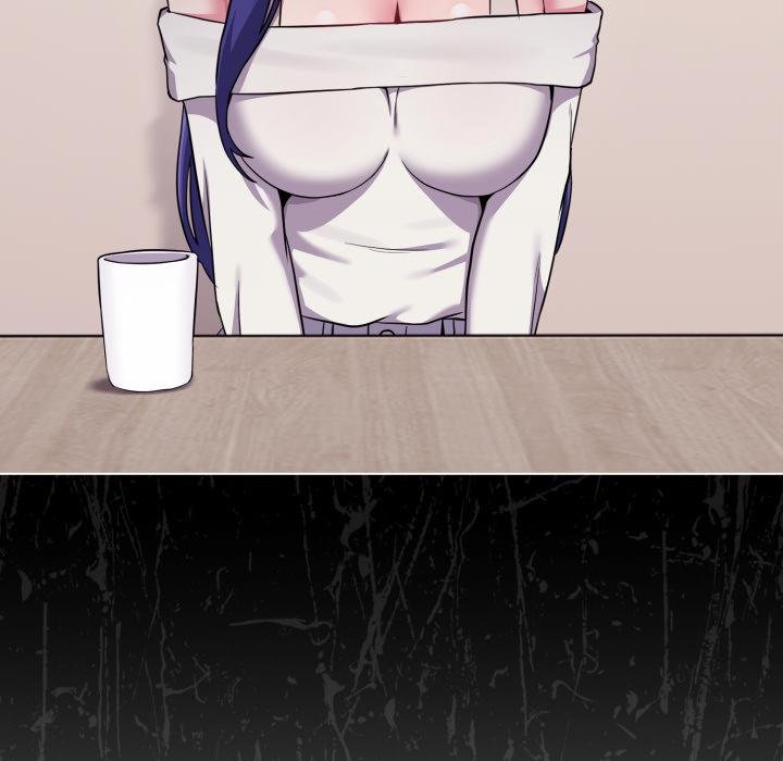 《戀上年上的她》漫画 第51話