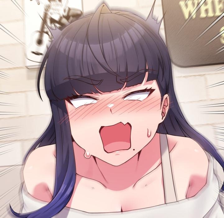 《戀上年上的她》漫画 第51話