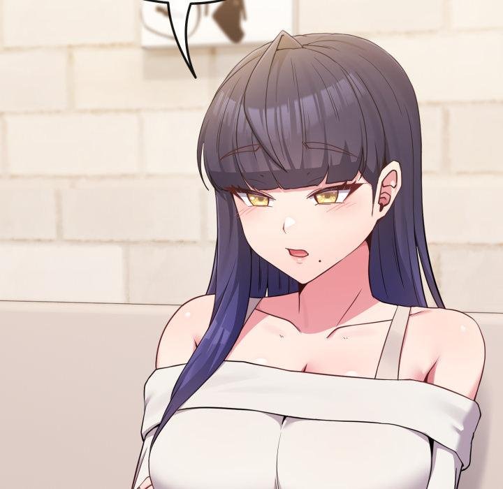 《戀上年上的她》漫画 第51話