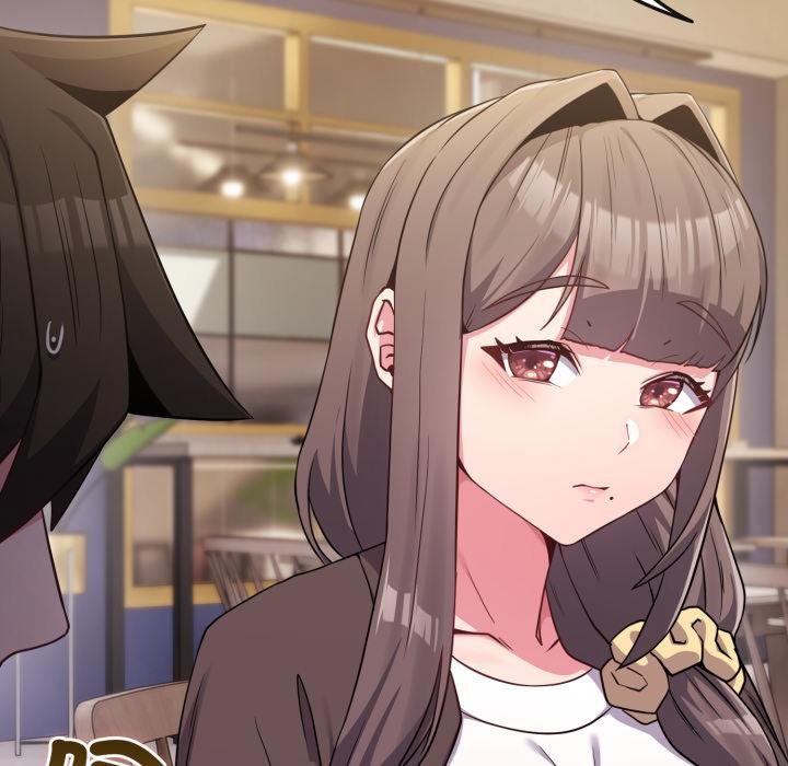 《戀上年上的她》漫画 第51話