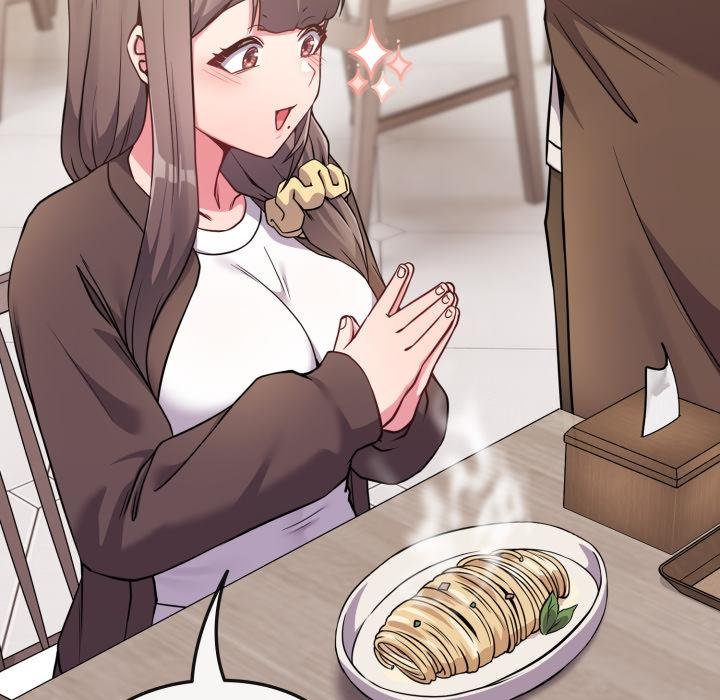 《戀上年上的她》漫画 第51話