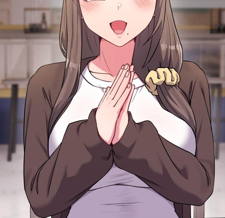 《戀上年上的她》漫画 第51話