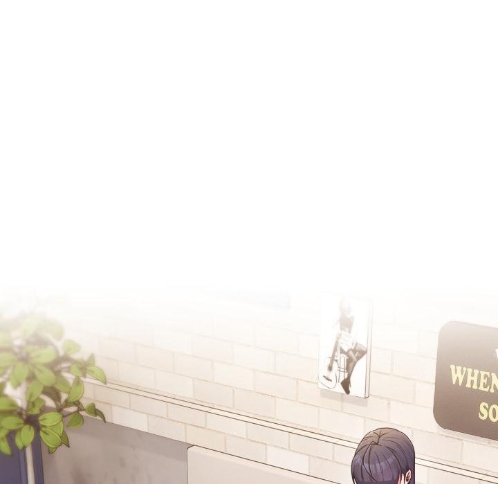 《戀上年上的她》漫画 第51話