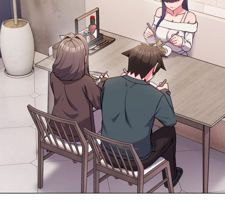 《戀上年上的她》漫画 第51話