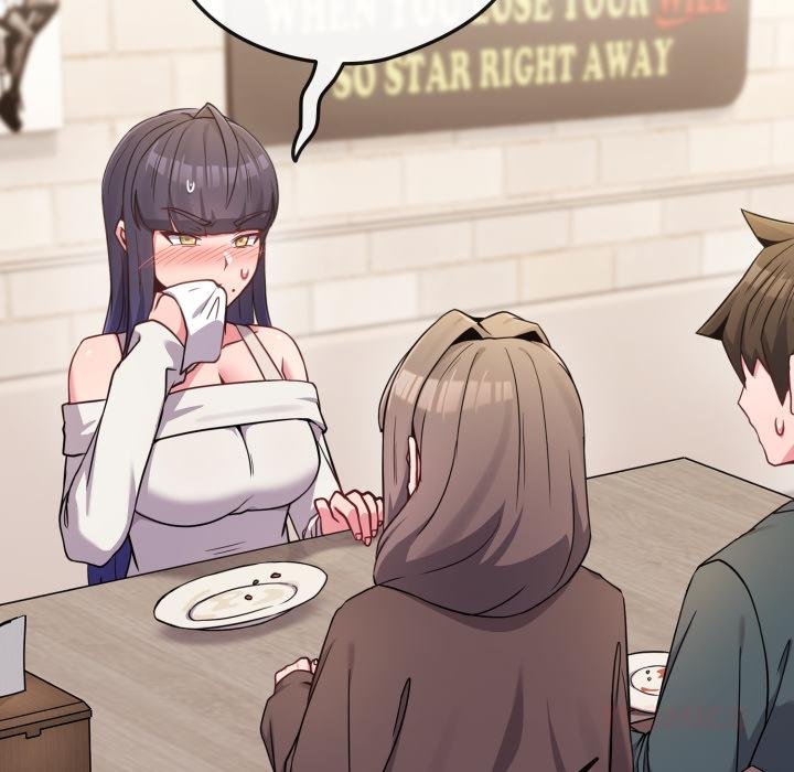 《戀上年上的她》漫画 第51話