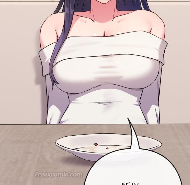 《戀上年上的她》漫画 第51話