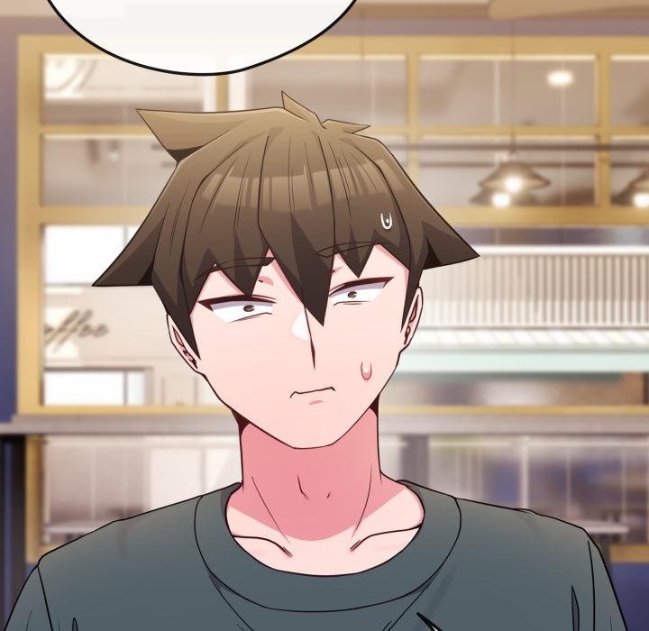 《戀上年上的她》漫画 第51話