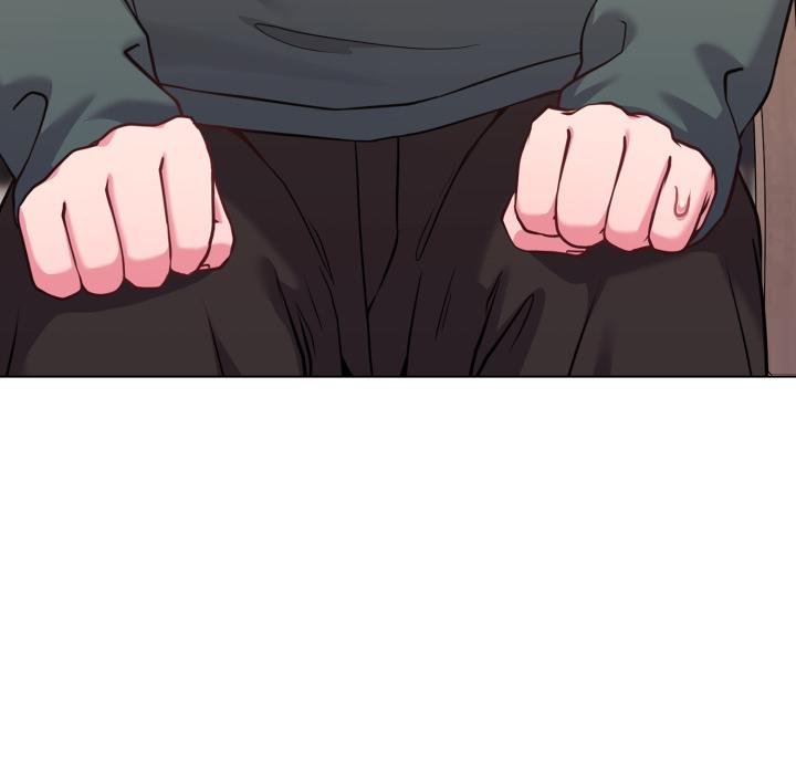 《戀上年上的她》漫画 第51話