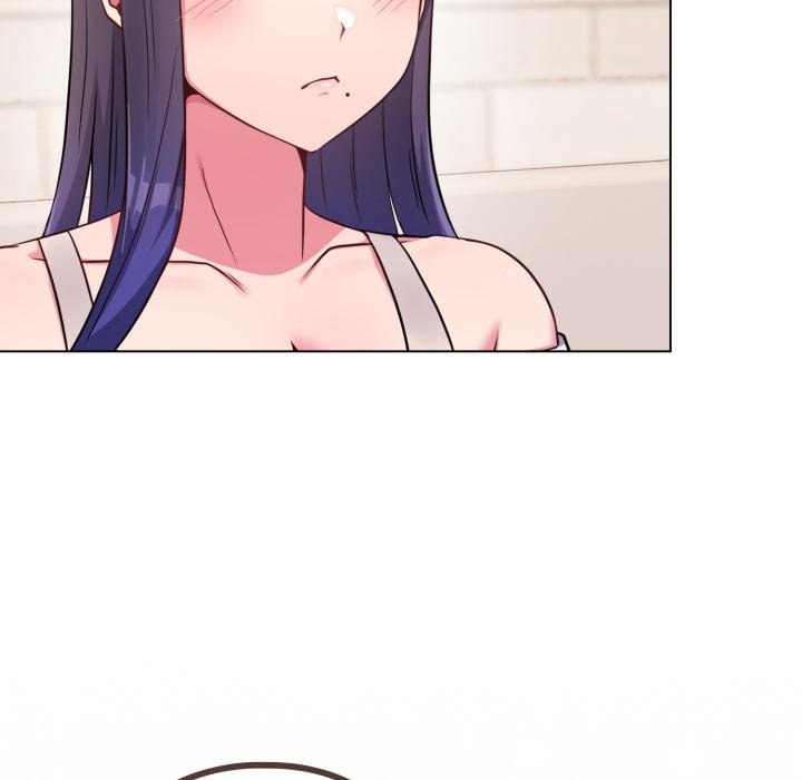 《戀上年上的她》漫画 第51話