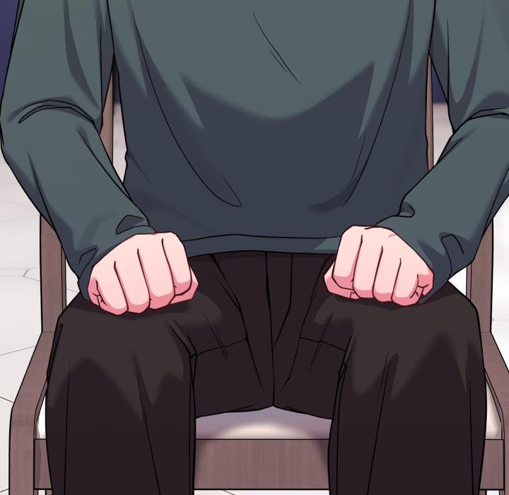 《戀上年上的她》漫画 第51話