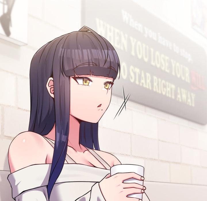 《戀上年上的她》漫画 第51話