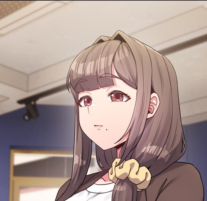 《戀上年上的她》漫画 第51話