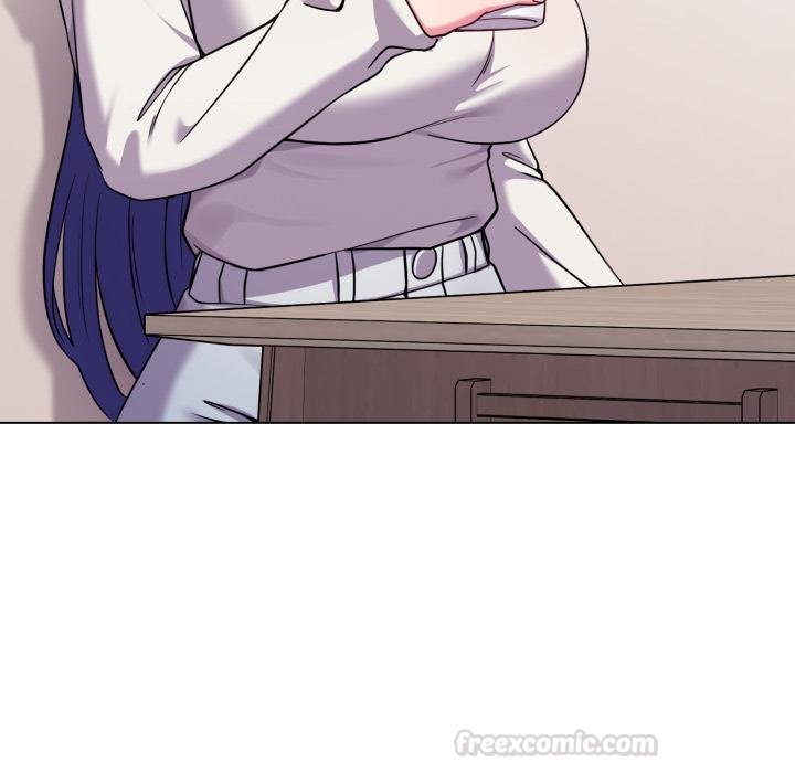 《戀上年上的她》漫画 第51話