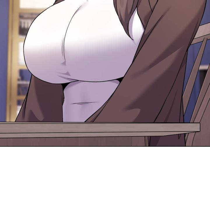 《戀上年上的她》漫画 第51話