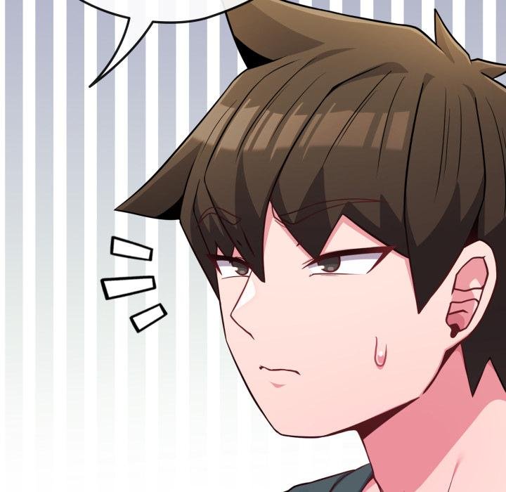 《戀上年上的她》漫画 第51話