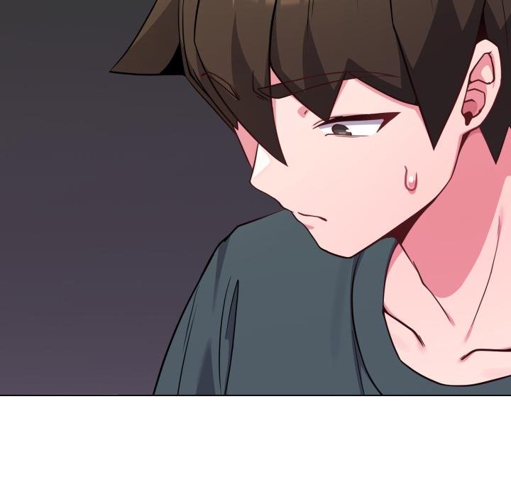 《戀上年上的她》漫画 第51話