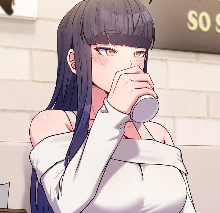 《戀上年上的她》漫画 第51話