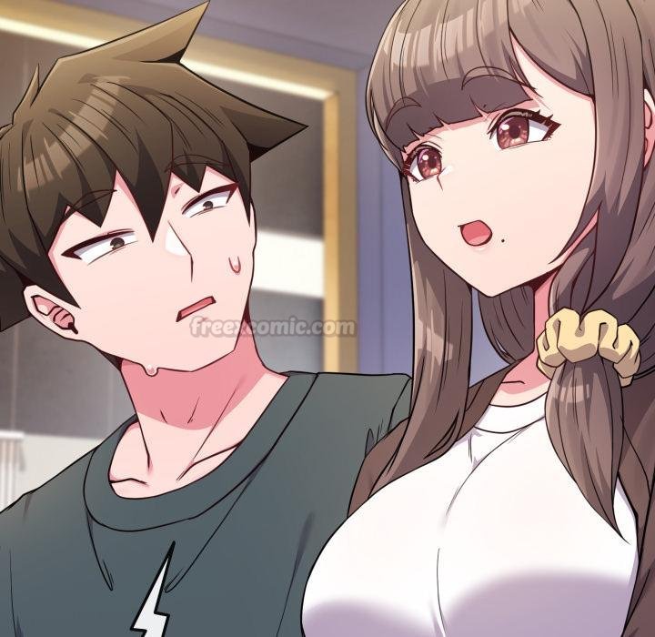 《戀上年上的她》漫画 第51話