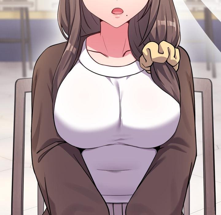 《戀上年上的她》漫画 第51話