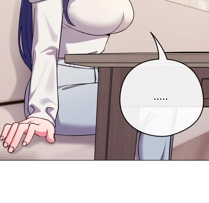 《戀上年上的她》漫画 第51話