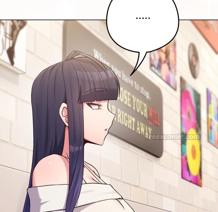 《戀上年上的她》漫画 第51話