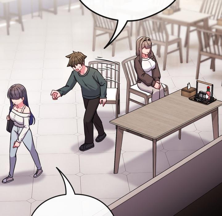 《戀上年上的她》漫画 第51話