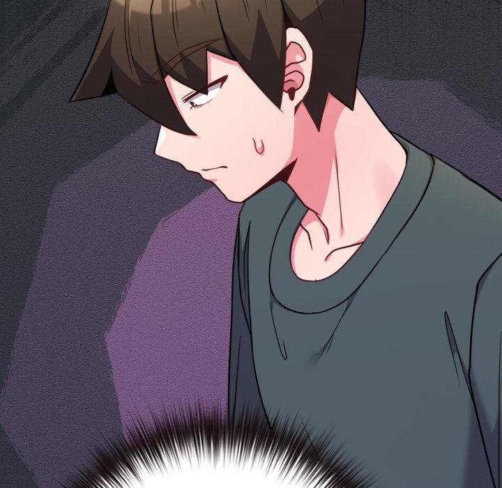 《戀上年上的她》漫画 第51話