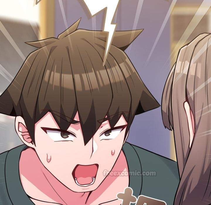 《戀上年上的她》漫画 第51話