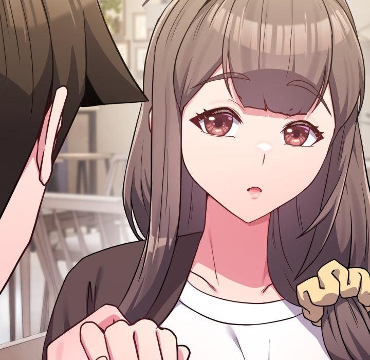 《戀上年上的她》漫画 第51話